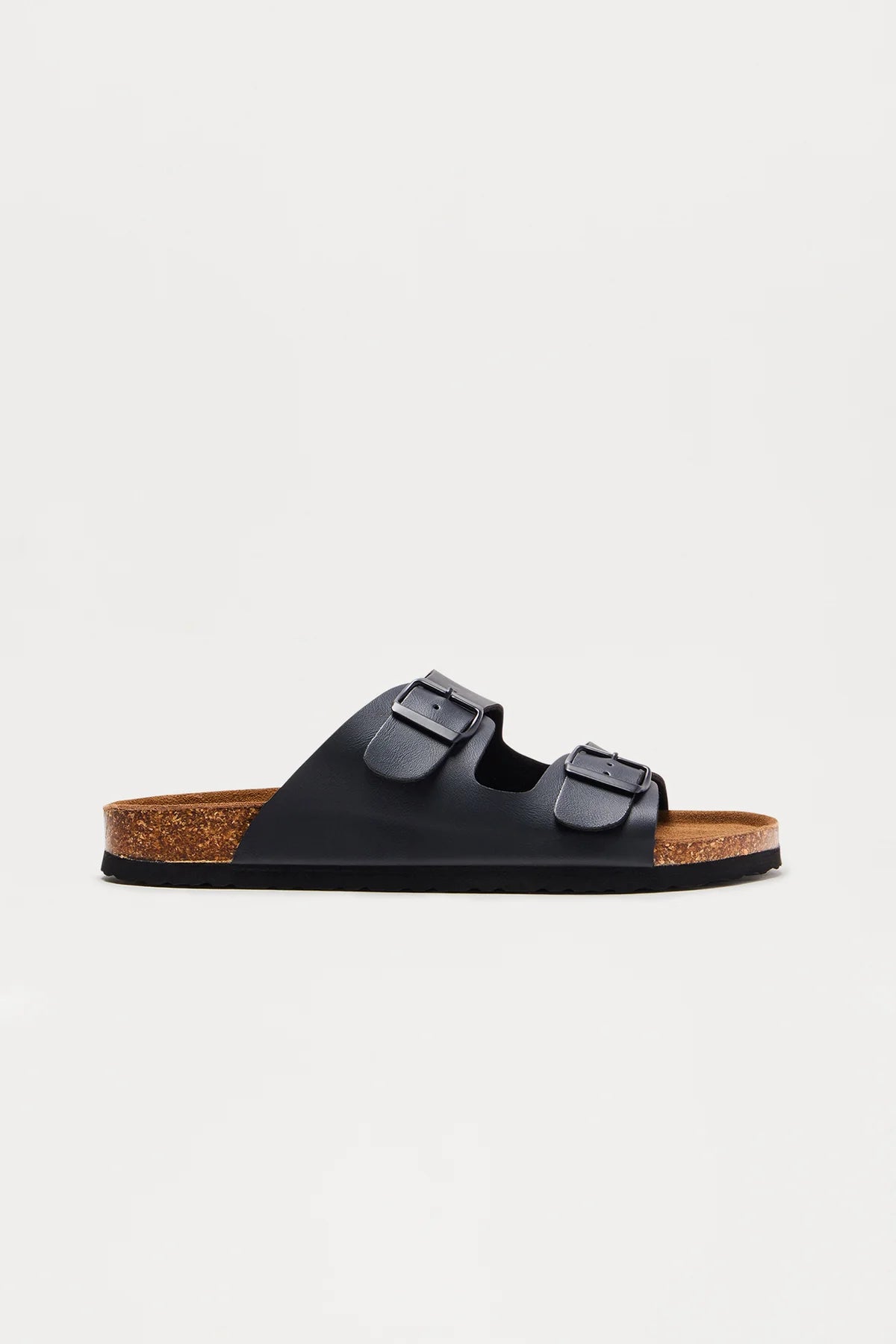 São Paulo Slides - Black