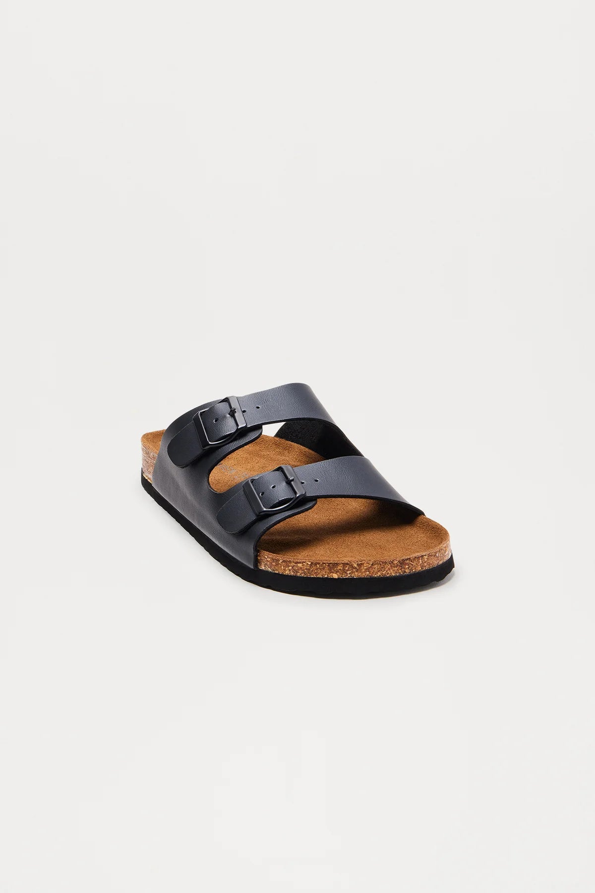 São Paulo Slides - Black