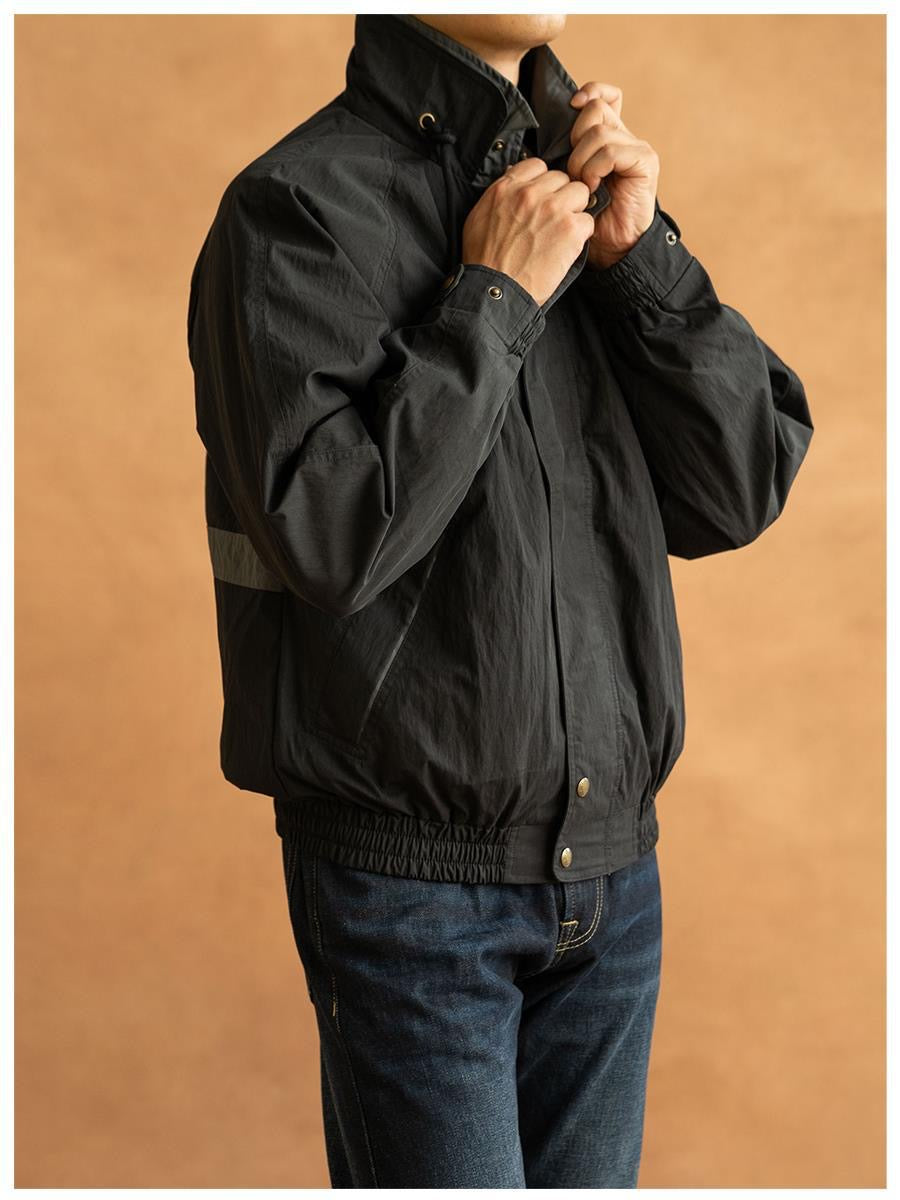 All-Proof Jacket