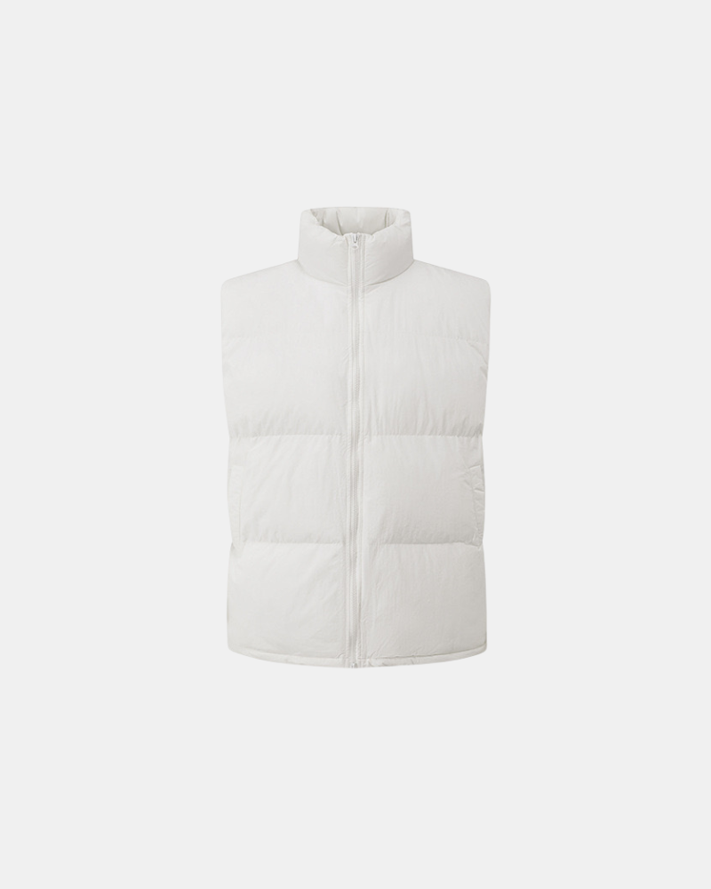 Gilet polaire léger