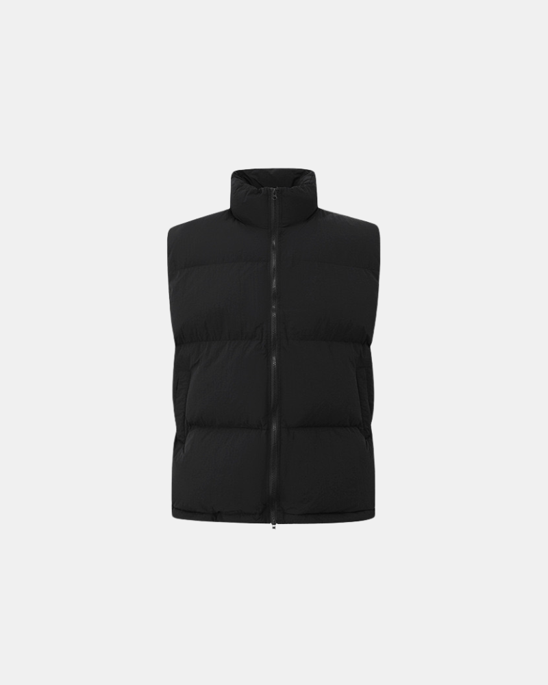 Gilet polaire léger