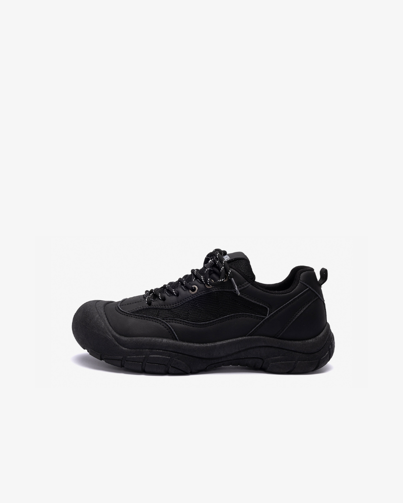 Mount Cham Outdoor Trail Sneakers