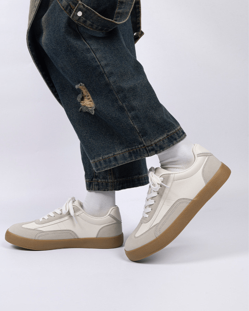 Courtside Low Sneaker