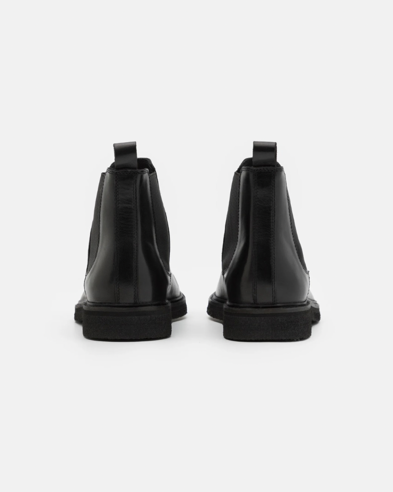 Classic ankle boots