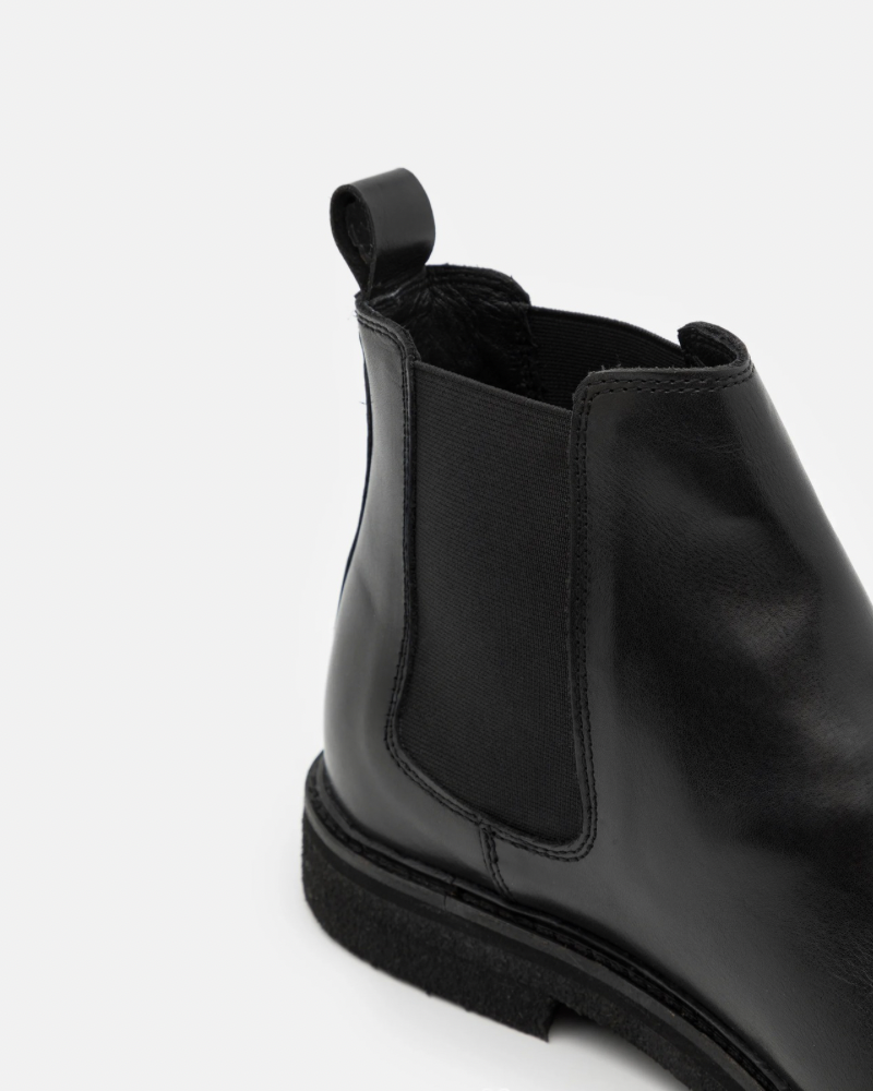 Classic ankle boots