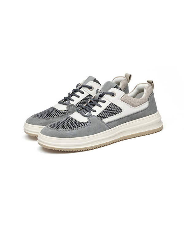 Atmungsaktive Golf Low Sneakers