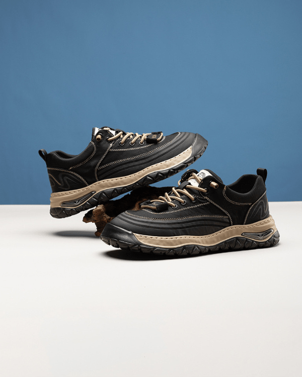 SummitWave Terrain Sneakers