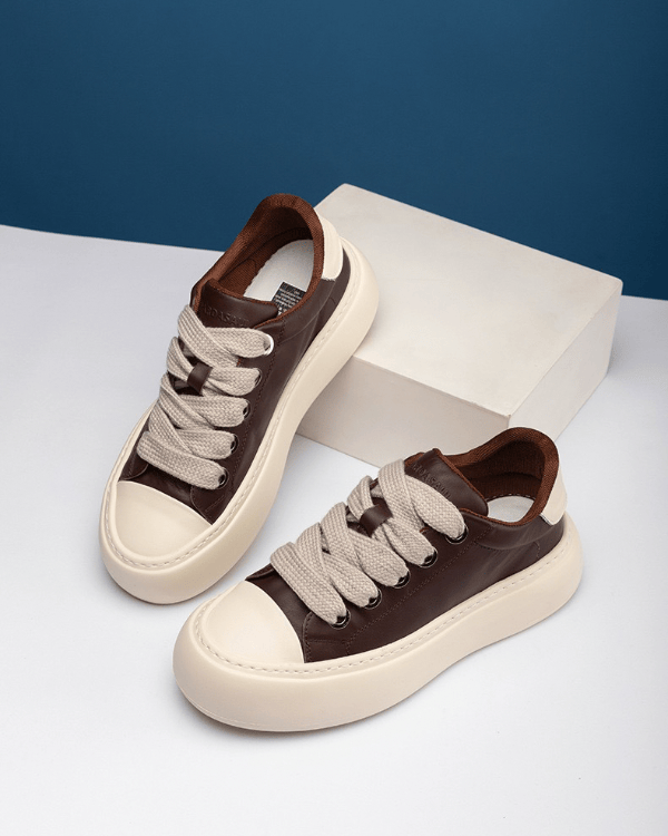 Roma Bold Low Sneaker