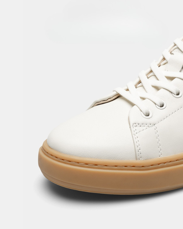 Seville Gum Court Low Turnschuhe