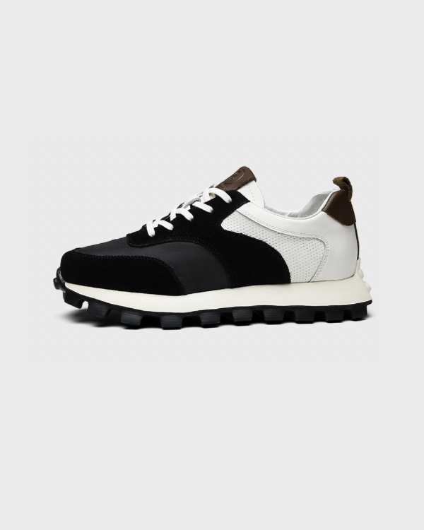 Alpine Track Runner Sneakers