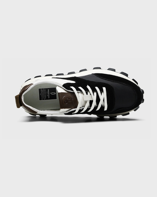 Alpine Track Runner Sneakers