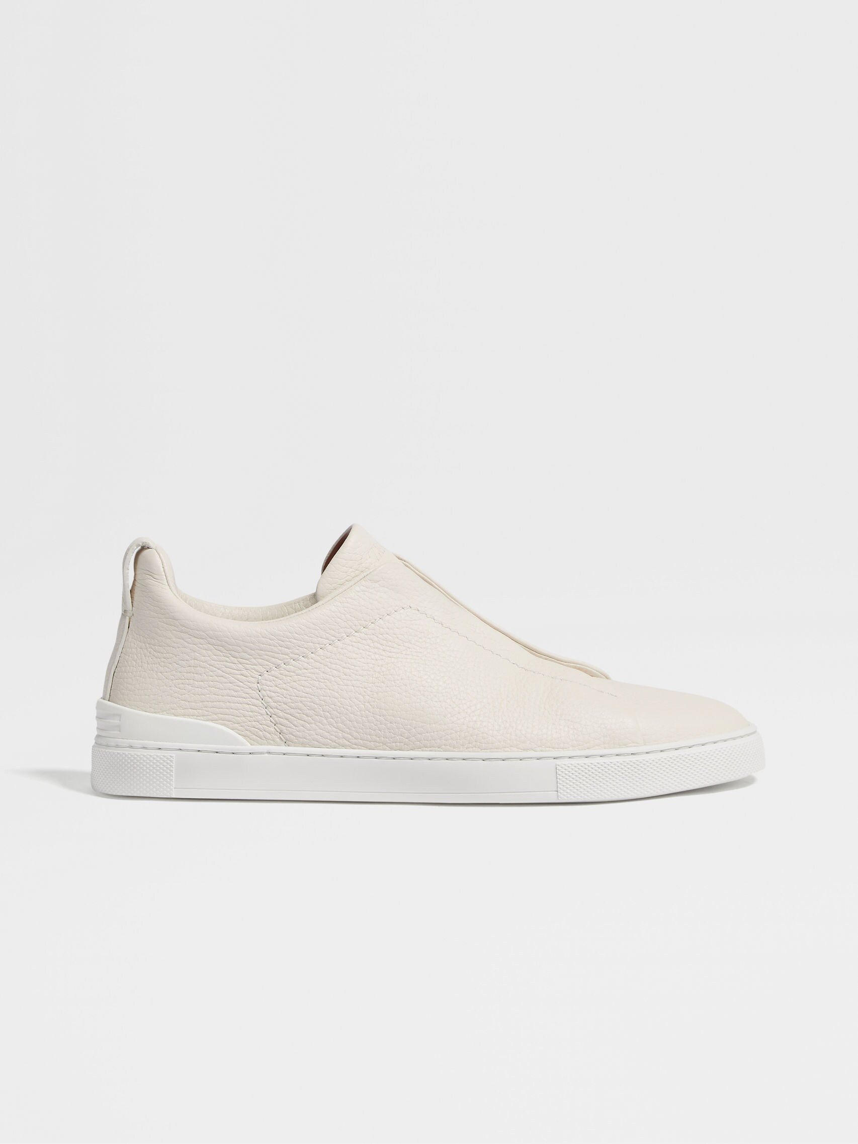 Off-white Laceless Sneaker