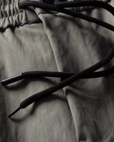 The Rangeform Wide Leg Cargo Pants