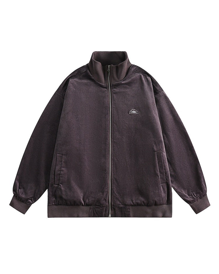 The Altair Corduroy Jacket