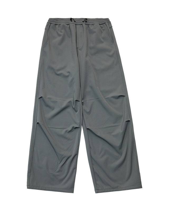 The TerraGuard Fleece Cargo Trousers