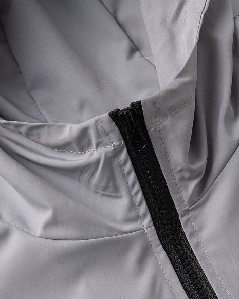 The Blackwater Hooded Outdoor Jacket