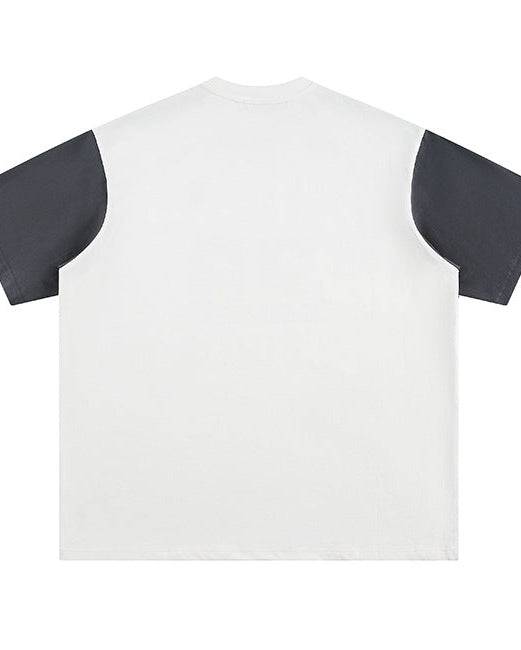 The Velocity Cotton Sport Tee