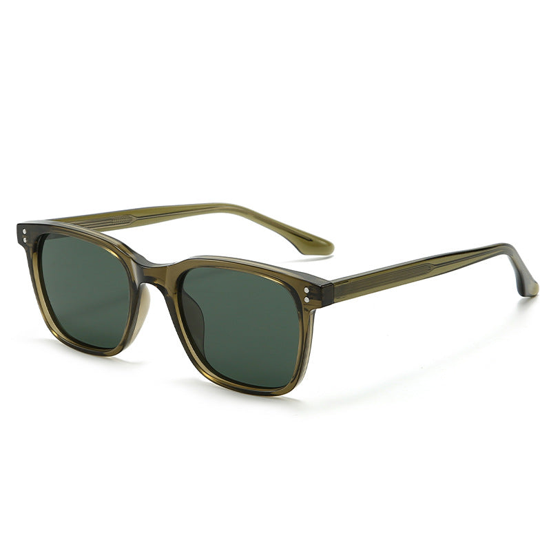 Callahan Sunglasses