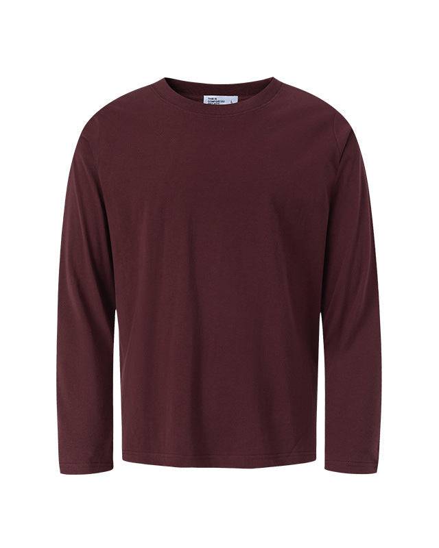 The Coreform Combed Cotton Tee