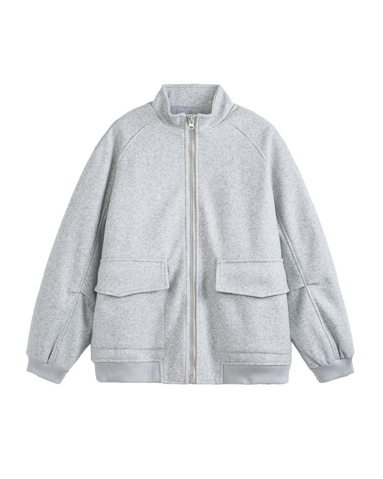 The Drake Contemporary Field Jacket