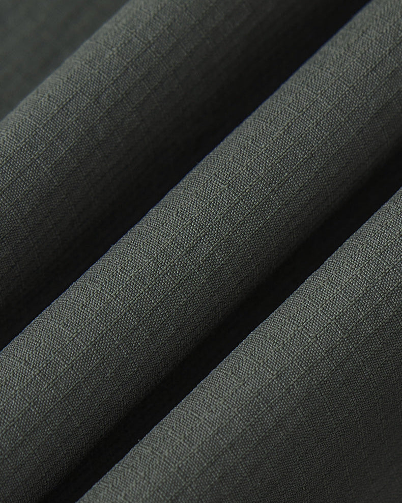 The AeroFlex® Ripstop Track Jacket