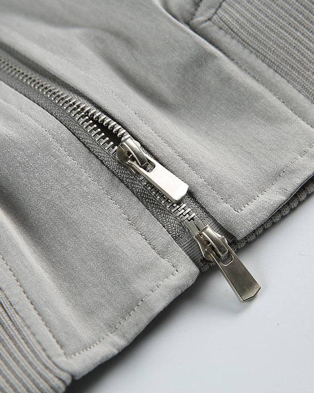 The Aero Drift Jacket