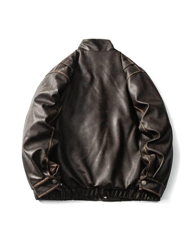 The Solvar Lined Winter Jacket