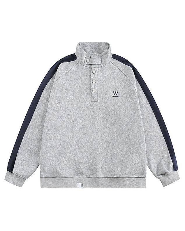 The Cedar Ridge Sweater