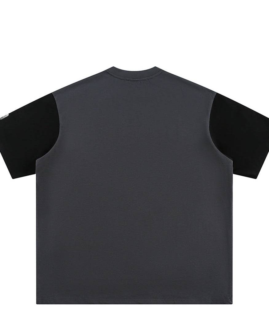 The Velocity Cotton Sport Tee