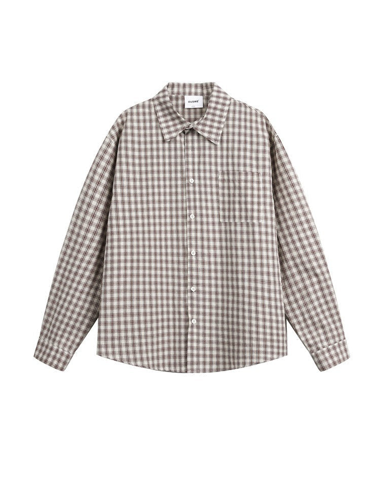 The Vance Casual Cotton Polo Shirt