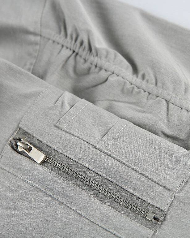 The Aero Drift Jacket