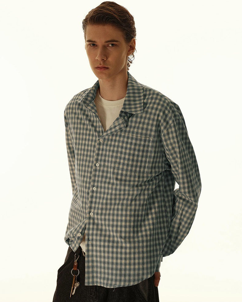 The Vance Casual Cotton Polo Shirt