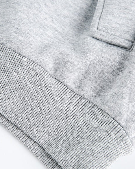 The Bridgemoor Ease Layer Jacket