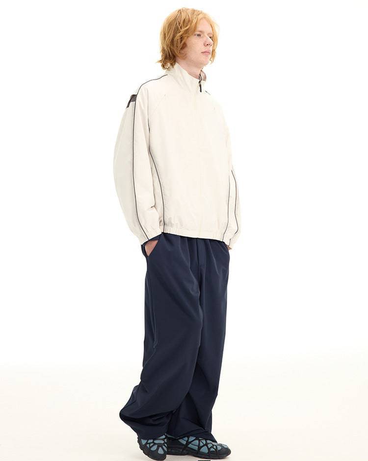 The TerraGuard Fleece Cargo Trousers