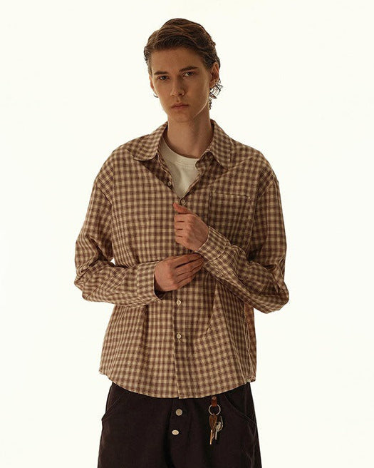 The Vance Casual Cotton Polo Shirt