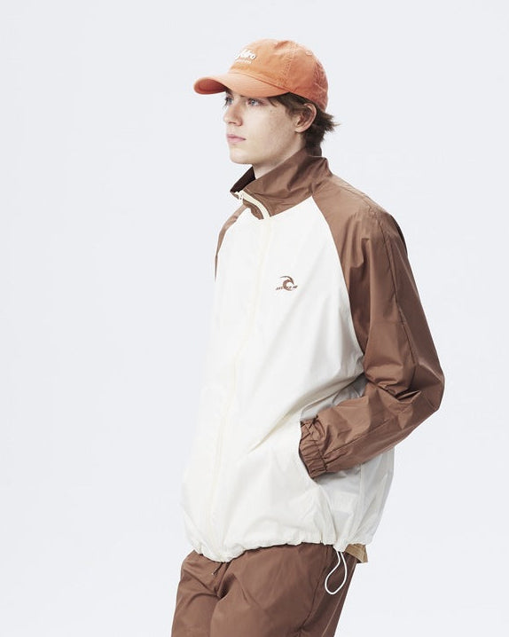 The Greyfield Aero Jacket