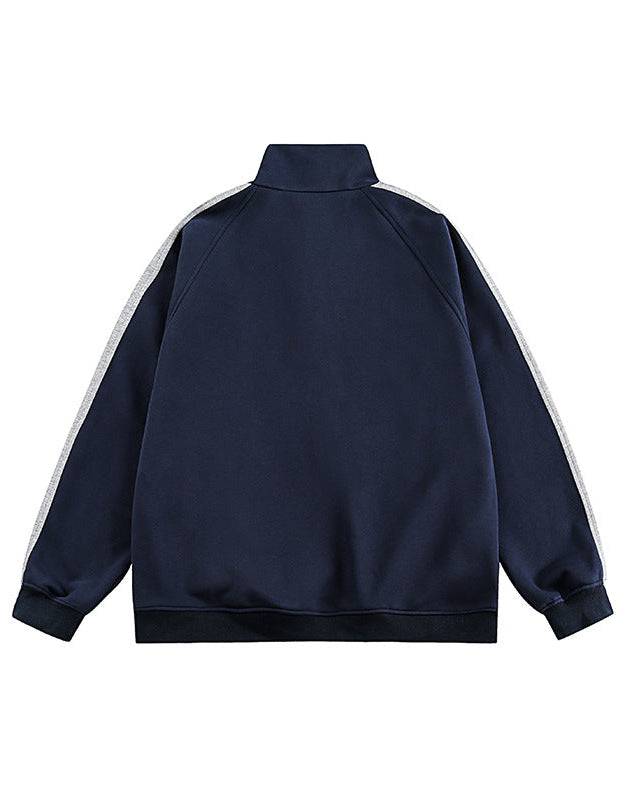 The Cedar Ridge Sweater