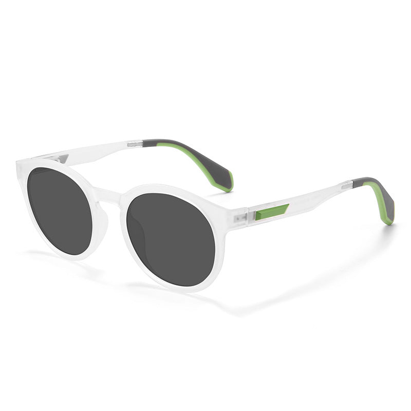 Montoya Sunglasses