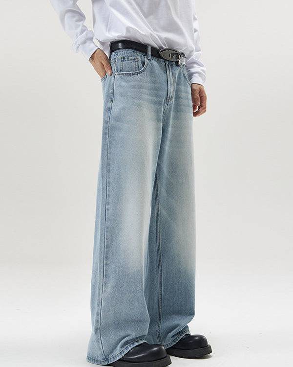Arcline Relaxed Flow Jeans