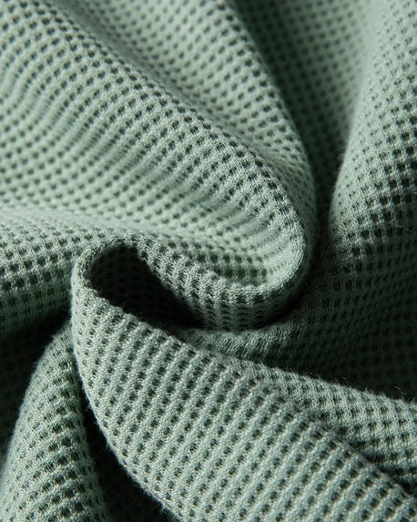 The Windrow Knit Crew Sweatshirt