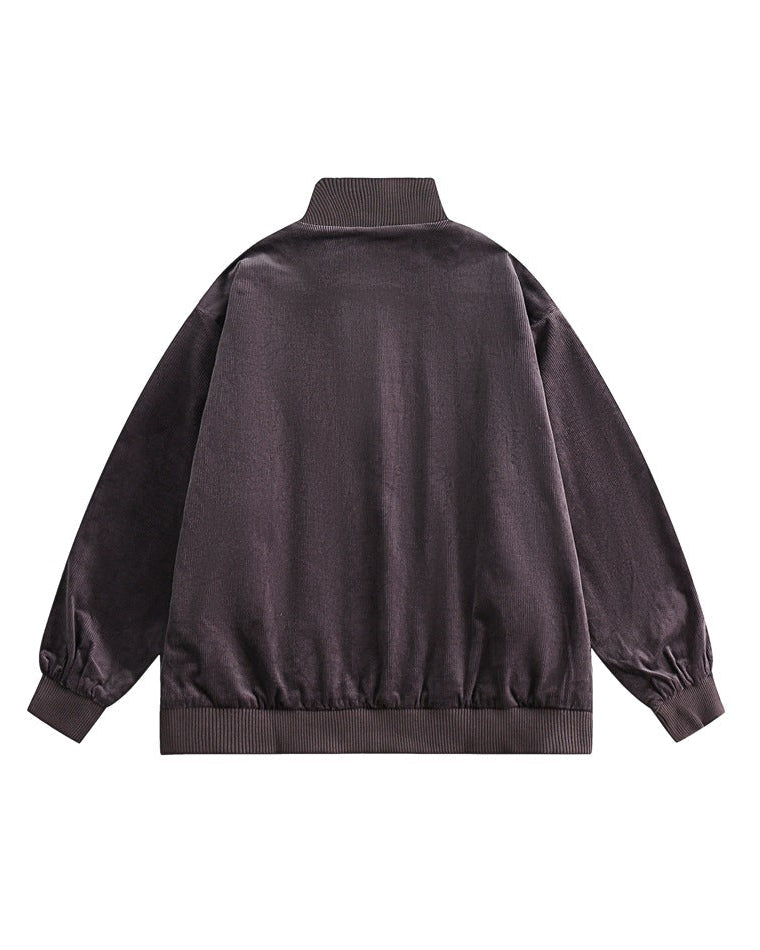 The Altair Corduroy Jacket