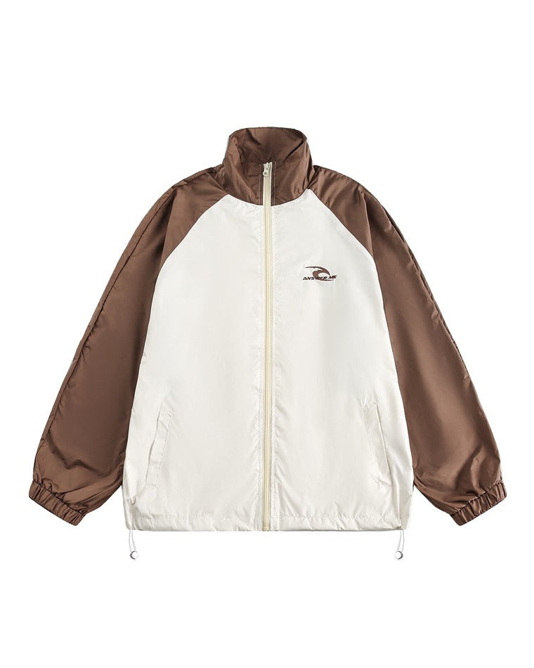 The Greyfield Aero Jacket