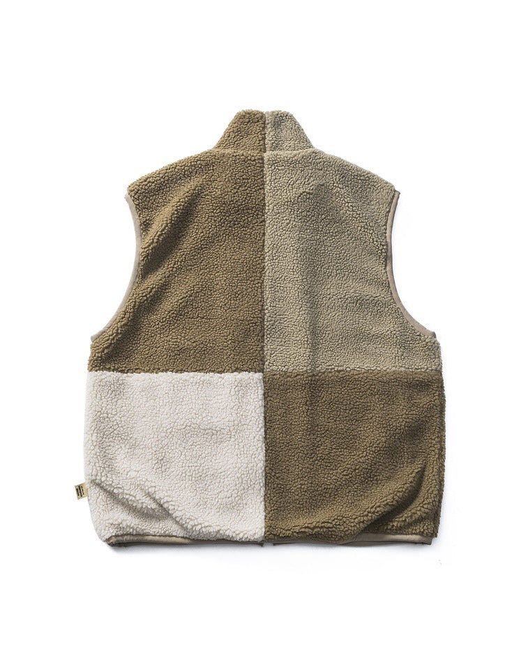 The Rivermark Mountain Outdoor Vest