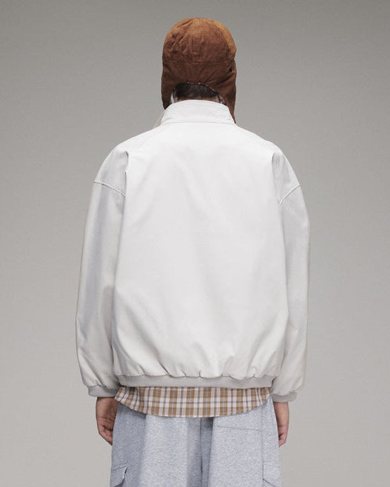 The Delta Line Trendy Outdoor Jacket