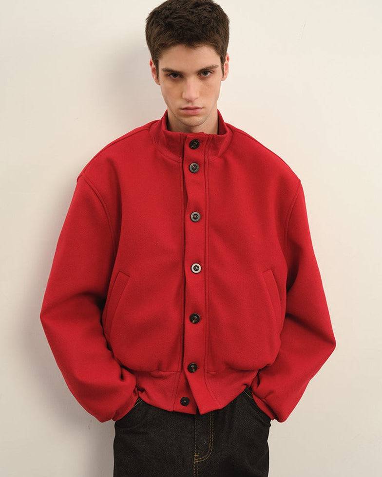 The Sable Insulated Cotton Cardigan