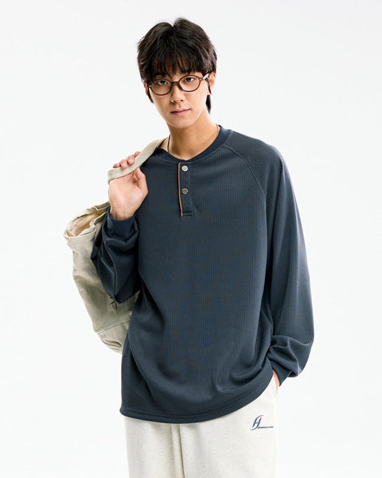 The Northbend Pullover Sweatshirt