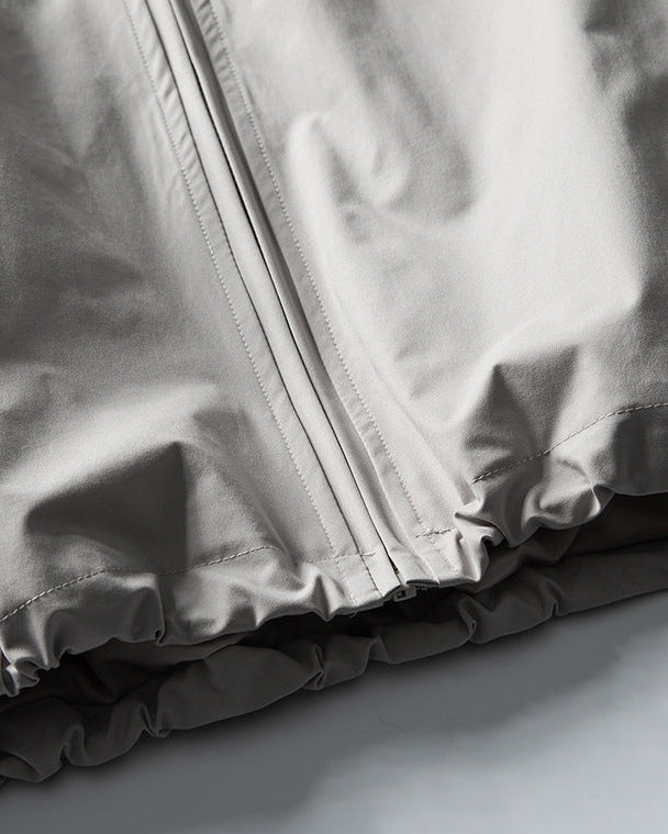 The Bronco Basic Cargo Jacket