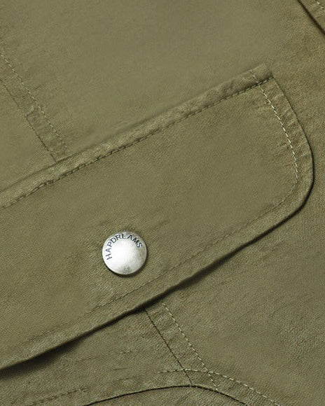 The Slateway Casual All-Matching Jacket