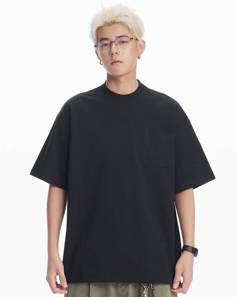 The Coreweight Structured Cotton Tee