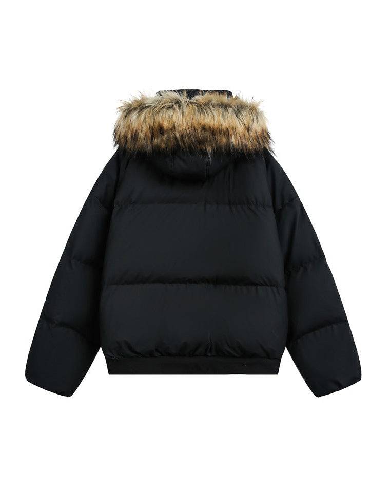 The Nordic Edge Modular Jacket